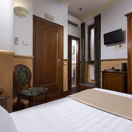 Hotel Teatro Pace-3