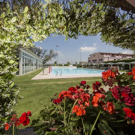 Mancini Park Hotel-3