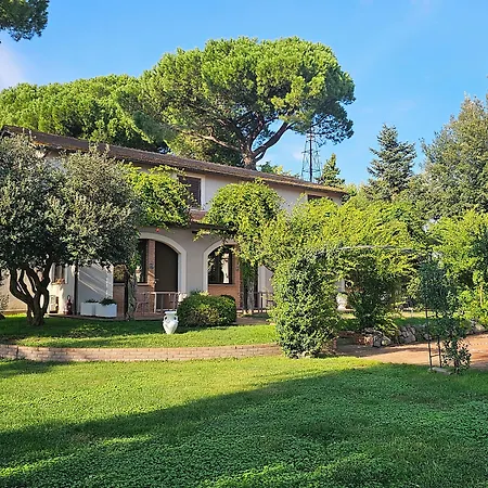 Antico Borgo di Sutri-3