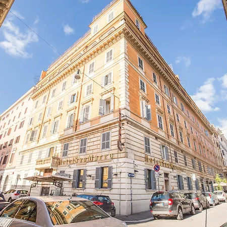 Hotel San Marco-3