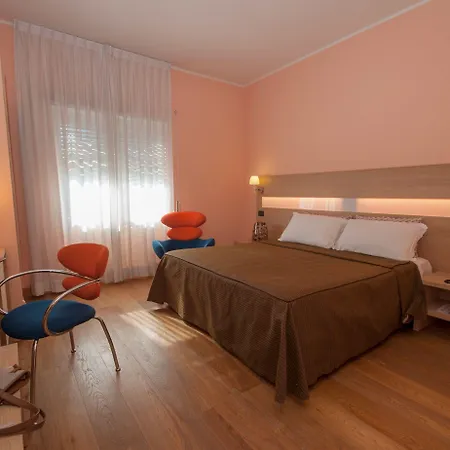 Hotel La Pergola-3