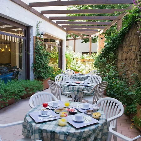 Hotel La Pergola-2
