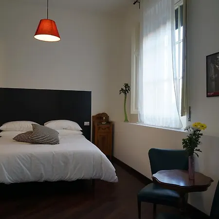 Guest House Interno4-3