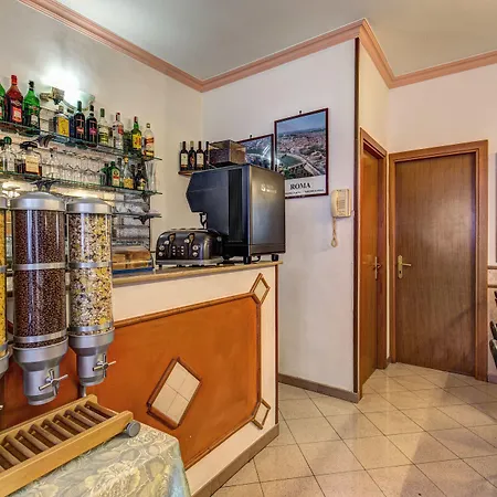 Hotel Giuliana-3