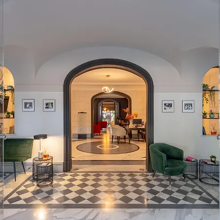 Hotel Principe Torlonia-3