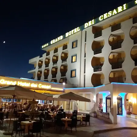 Grand Hotel Dei Cesari-3