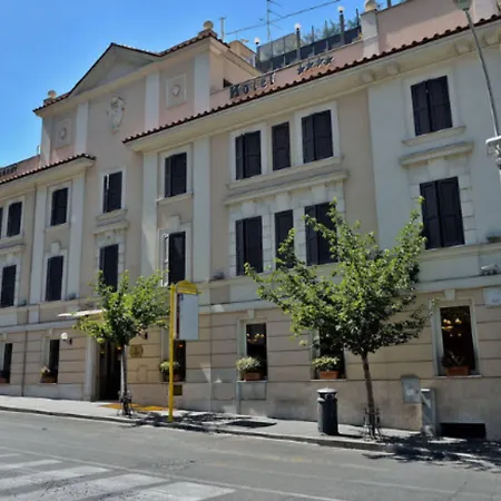 Tmark Hotel Vaticano-3