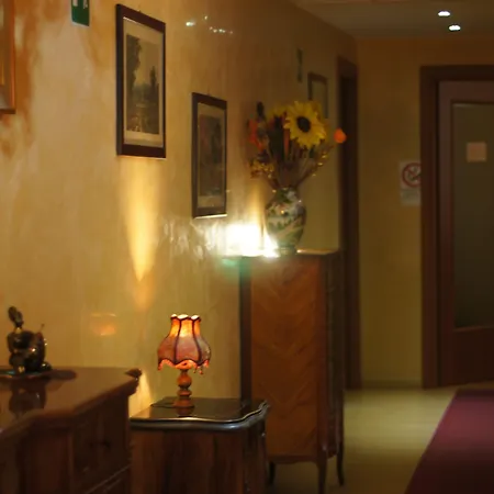 Fiocca B&B-3