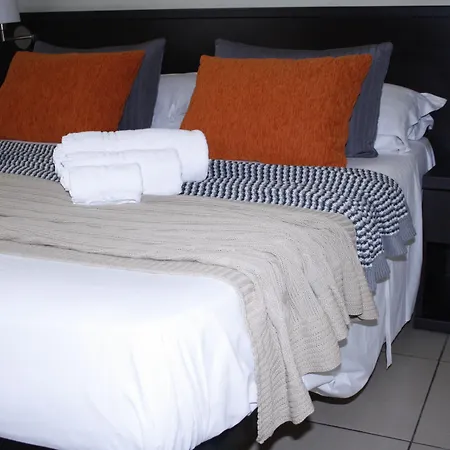San Lorenzo Guest House-3