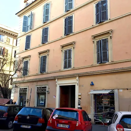B&B Best Vatican-2