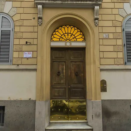 Trani B&T Rooms-2
