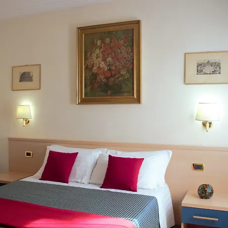 Citta Eterna Guest House-2