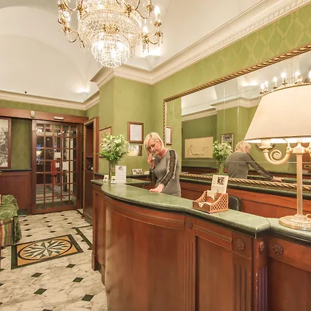 Hotel Giorgina-3