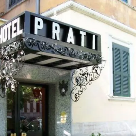 Hotel Prati-3
