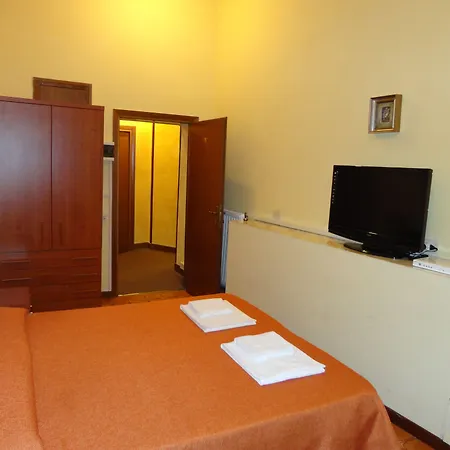 Hotel Azzurra-2