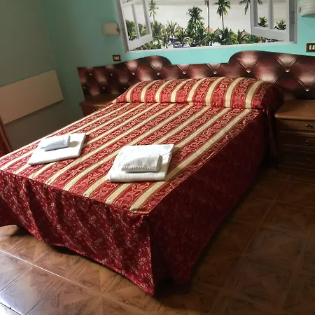 Hotel Gabriele-3