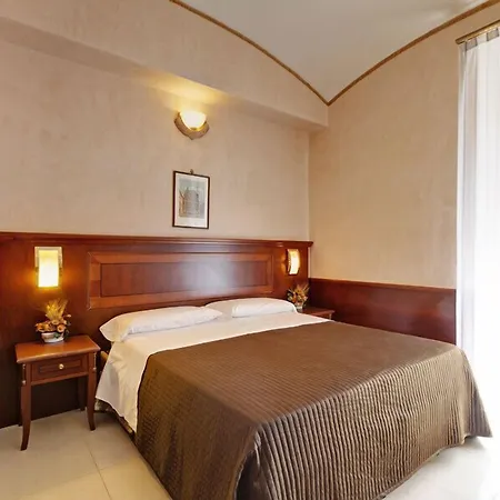 Hotel Robinson-2