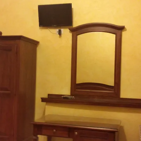Pitagora B&B-3