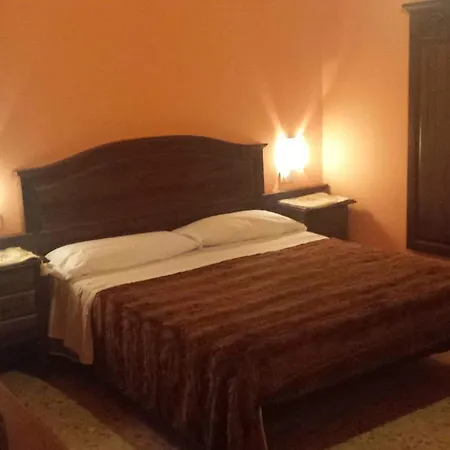 Pitagora B&B-2