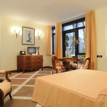 La Locanda Del Pontefice - Luxury Country House-3