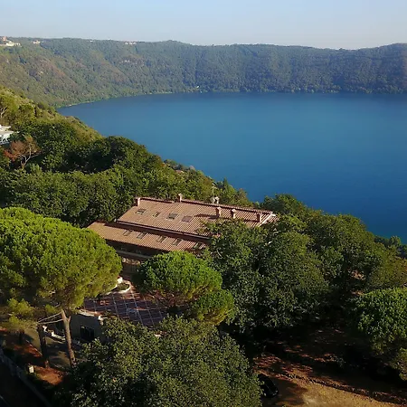 La Locanda Del Pontefice - Luxury Country House-2