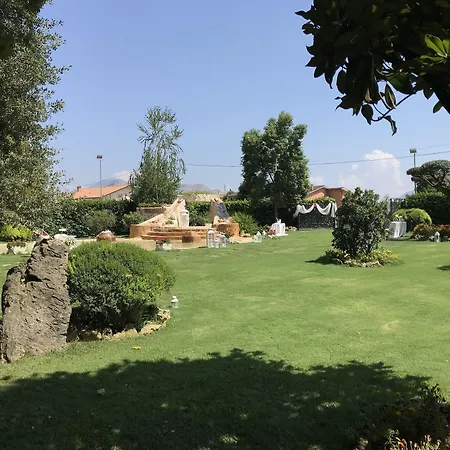 Hotel Ristorante Al Boschetto-3