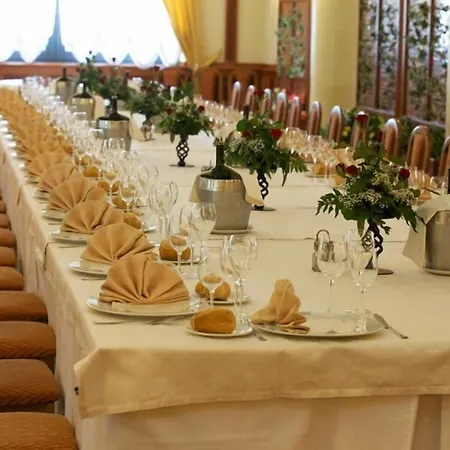 Hotel Ristorante Al Boschetto-2