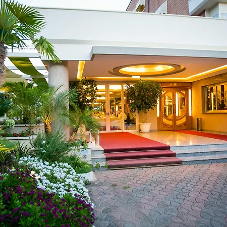 Hotel Ares-3