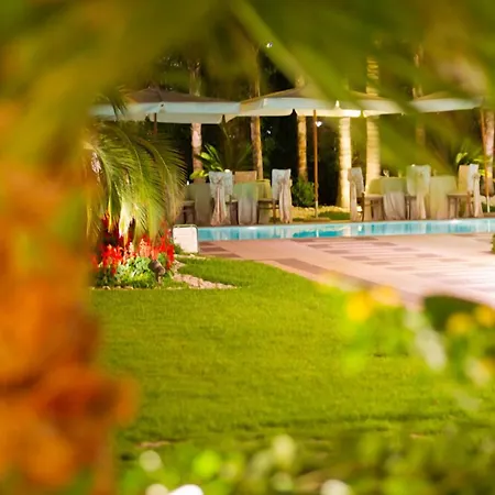 Hotel Ares-2