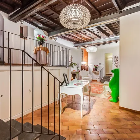 Easybnb - Luxury Navona-2