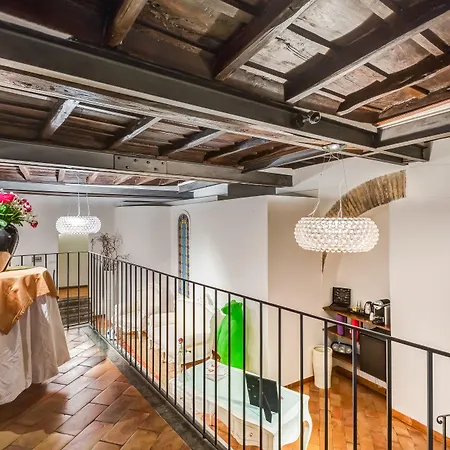 Easybnb - Luxury Navona-3