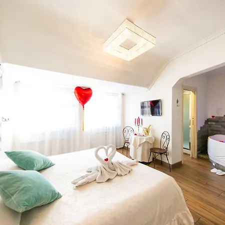 Suites Roma Tiburtina-2