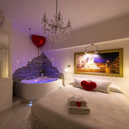 Suites Roma Tiburtina-3