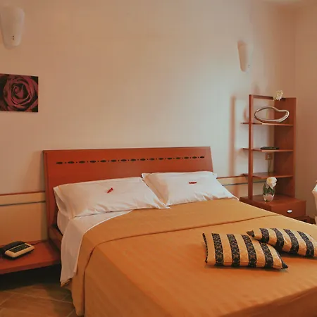 Hotel Recostano Residence-3