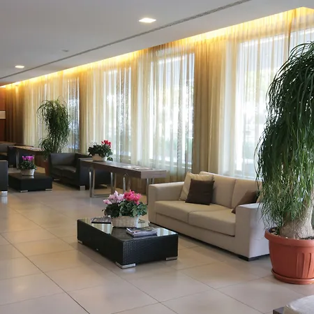 Hotel Mirasole International-2