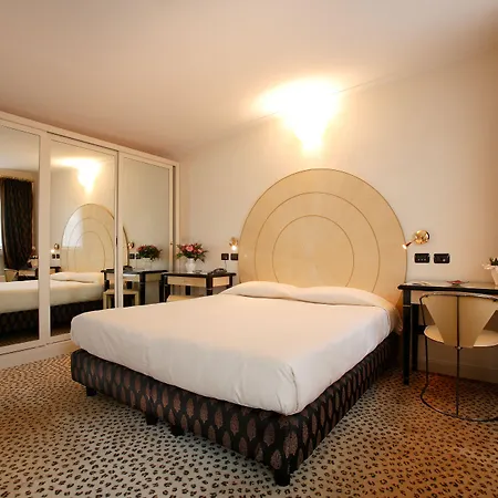 Hotel Gregoriana-2
