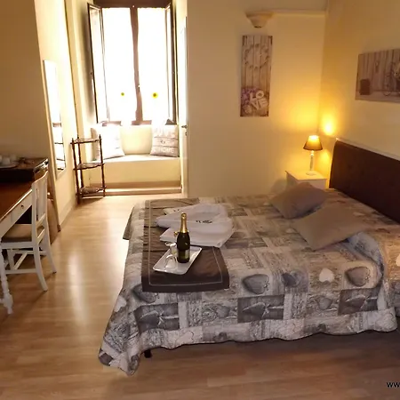 Tibullo Guesthouse-3