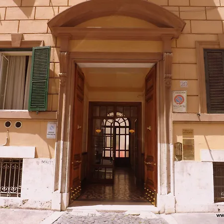 Tibullo Guesthouse-2