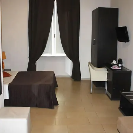 Inncentral Guesthouse-2