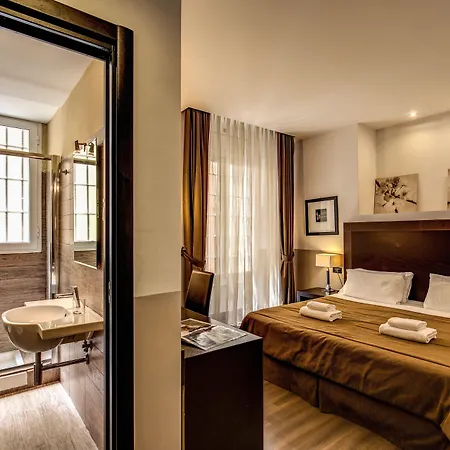 Hotel Boutique Nazionale-2