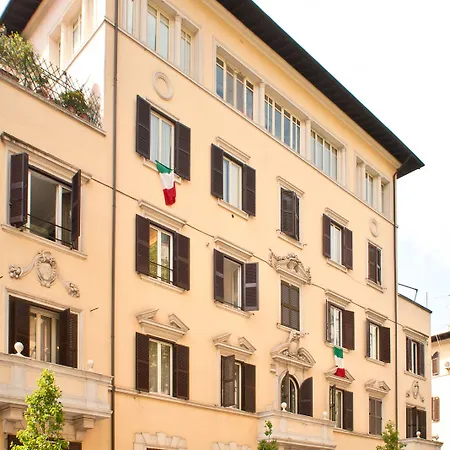 Bdb Luxury Rooms San Pietro-3