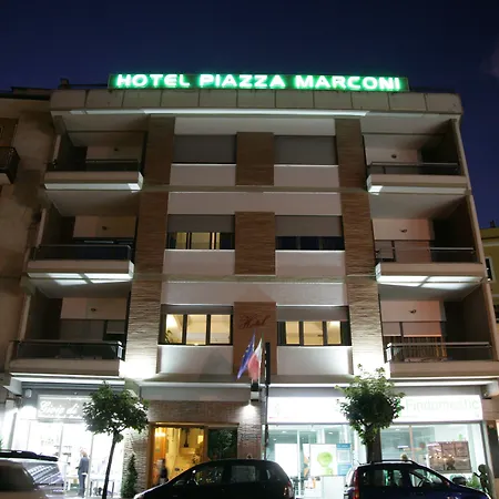 Hotel Piazza Marconi-2