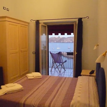 Hotel Villa Iulia-2
