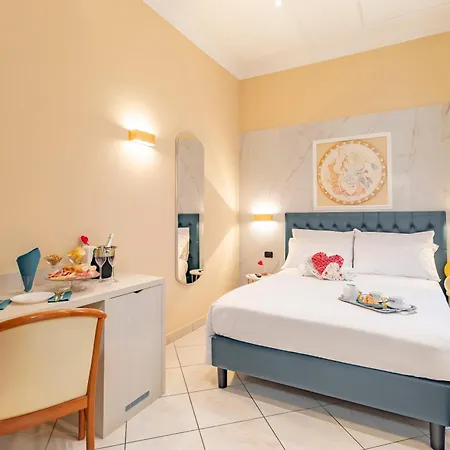 Hotel Suite Caesar-2