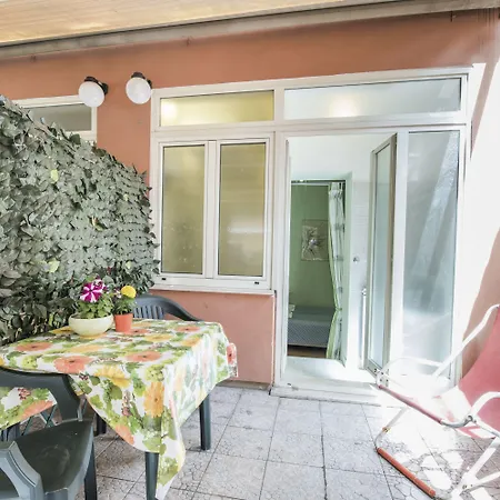 A Roma San Pietro Best Bed-2