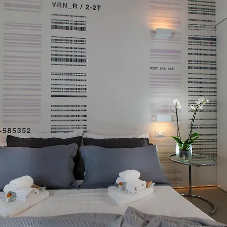 First Floor - Boutique Hotel-3