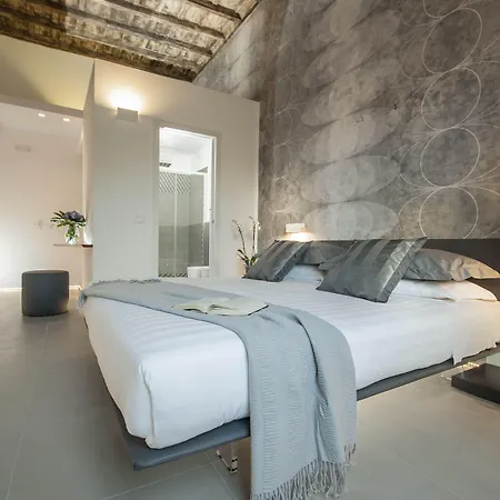 First Floor - Boutique Hotel-2