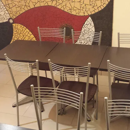 Hotel Mosaic Central Rome-2