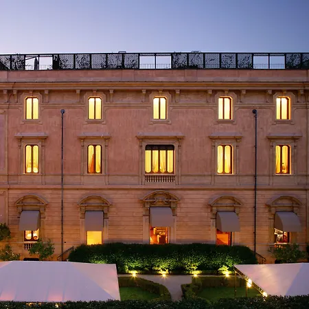 Villa Spalletti Trivelli - Small Luxury Hotels Of The World-3