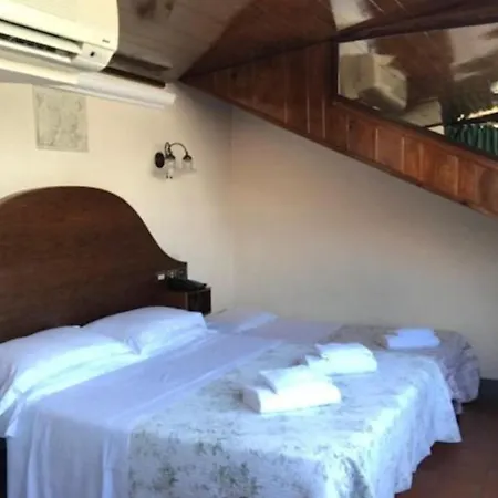 Hotel OKAPI-2